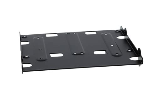 bytecc inc bytecc bracket-2535 5.25 in metal mounting kit|BRACKET.